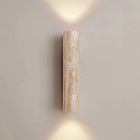 Applique Murale Wabi-Sabi Japonaise - Esthétique Minimaliste et Durable