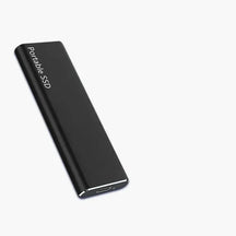 Disque Dur Externe USB-C 4 To - Stockage Portable et Durable