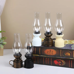 Lampe Suspendue Vintage - Charme Rétro et Ambiance Chaleureuse