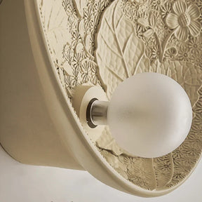 Applique Murale Vintage Impérial - Éclairage Élégant et Durable