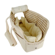 Sac de Voyage pour Petits Animaux - Confort et Sécurité en Voyage