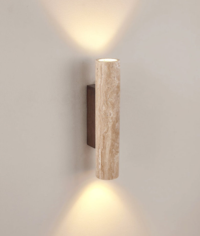 Applique Murale Wabi-Sabi Japonaise - Esthétique Minimaliste et Durable