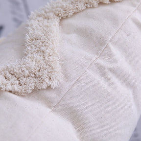 Housses de Coussin Boho Chic - Ambiance Ibiza et Style Unique