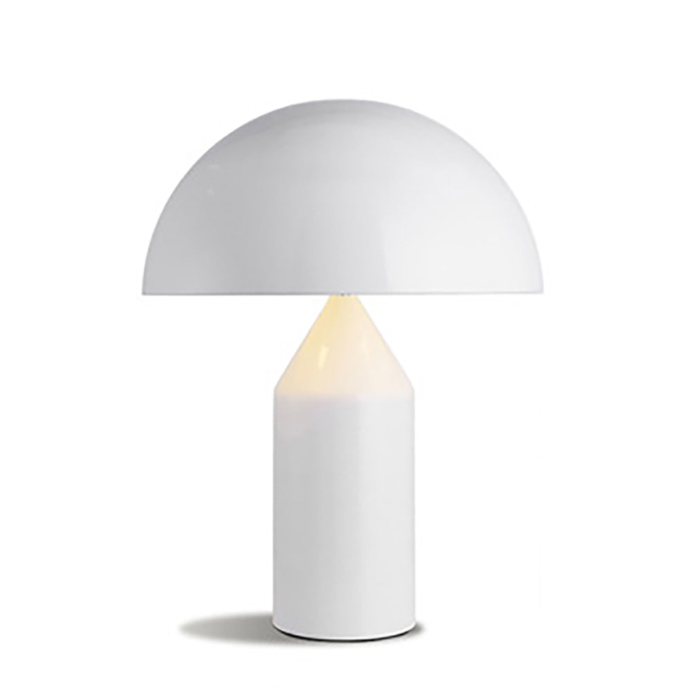 Lampe de Table Tactile Minimaliste - Élégance et Fonctionnalité Innovante