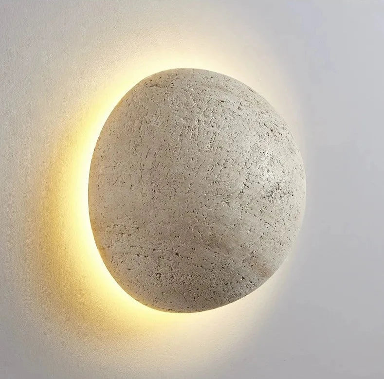 Lampe Murale LED Extérieure - Résistante aux Intempéries et Énergétique
