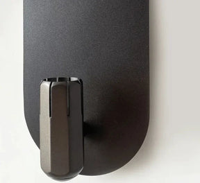 Applique Murale Contemporaine LED - Éclairage Économique et Design Élégant