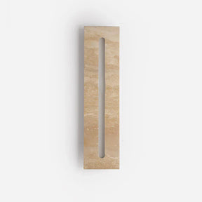 Applique Murale Wabi-Sabi Moderne - Élégance et Durabilité pour Intérieur