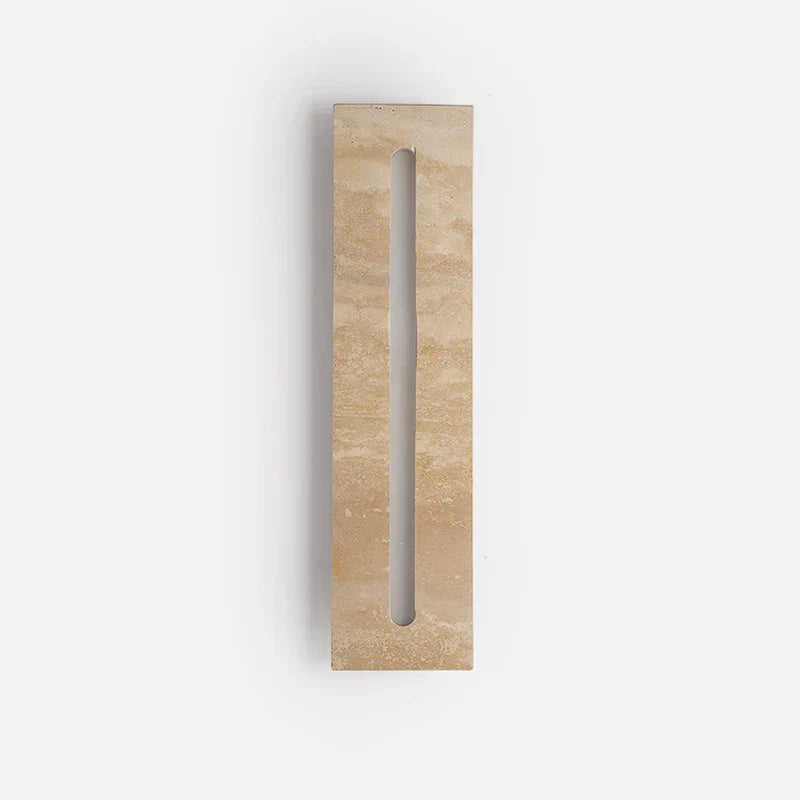 Applique Murale Wabi-Sabi Moderne - Élégance et Durabilité pour Intérieur