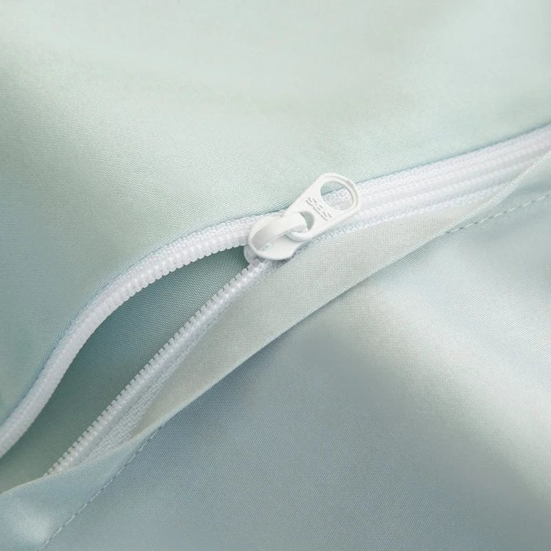 Ensemble de Linge de Lit en Coton Égyptien - Luxe et Confort Inégalés