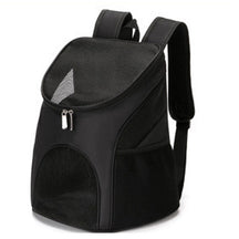 Sac de Voyage pour Animaux - Durable et Confortable avec Poche Latérale