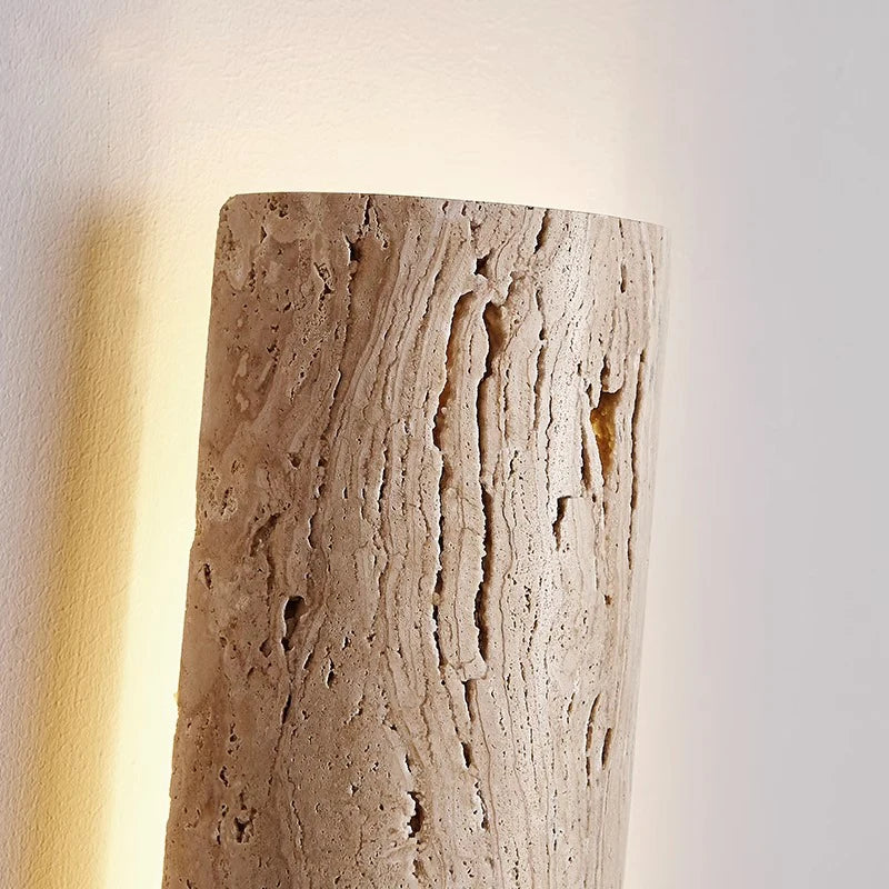 Applique Murale Résistante aux Intempéries - Éclairage Élégant et Durable pour Extérieur