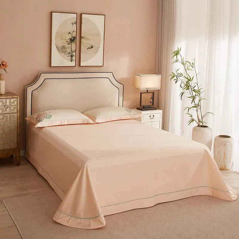 Ensemble de Couette en Coton Égyptien - Douceur et Durabilité Inégalées