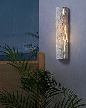 Lampe Murale LED Étanche - Éclairage Durable pour Extérieur