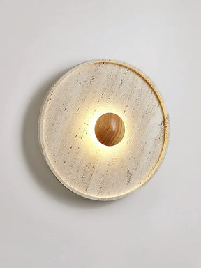Lampe Murale LED Vintage - Créez une Atmosphère Relaxante