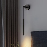 Lampe de Lit Ajustable LED - Éclairage Flexible et Élégant