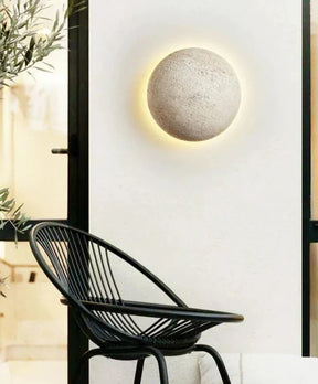 Lampe Murale LED Extérieure - Résistante aux Intempéries et Énergétique