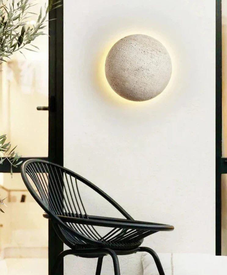 Lampe Murale LED Extérieure - Résistante aux Intempéries et Énergétique