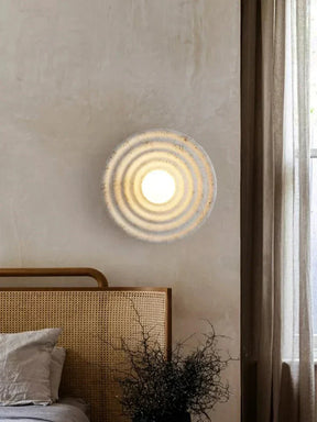 Applique Murale Scandinave LED - Éclairage Minimaliste et Économe en Énergie