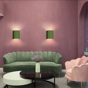 Applique Murale LED Économique - Éclairage Ajustable et Design Élégant