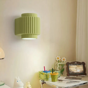 Applique Murale Scandinave LED - Design Élégant et Énergétiquement Efficace