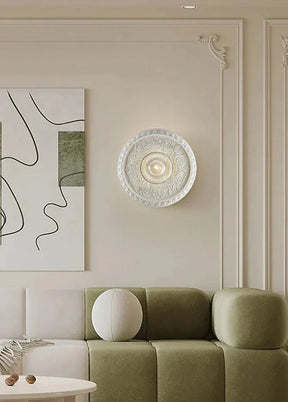 Applique Murale Rétro Luxe - Éclairage Énergétiquement Efficace et Durable