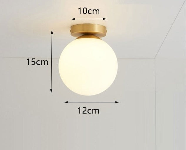 Applique Murale Scandinave Minimaliste - Design Élégant et Fonctionnel