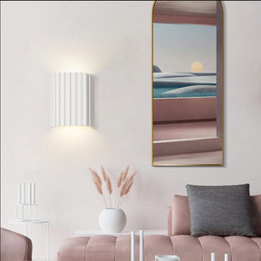 Applique Murale LED Économique - Éclairage Ajustable et Design Élégant