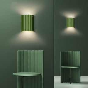 Applique Murale LED Économique - Éclairage Ajustable et Design Élégant