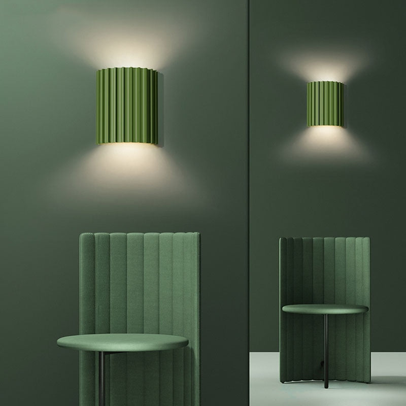 Applique Murale LED Économique - Éclairage Ajustable et Design Élégant