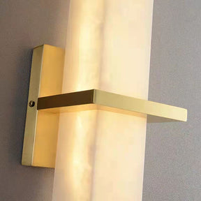 Applique Murale LED Moderne - Élégance et Lumière Douce
