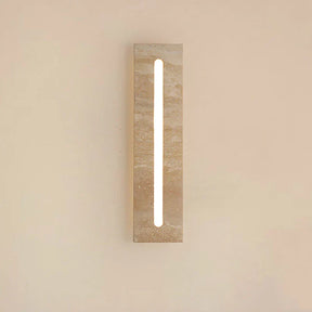 Applique Murale Wabi-Sabi Moderne - Élégance et Durabilité pour Intérieur