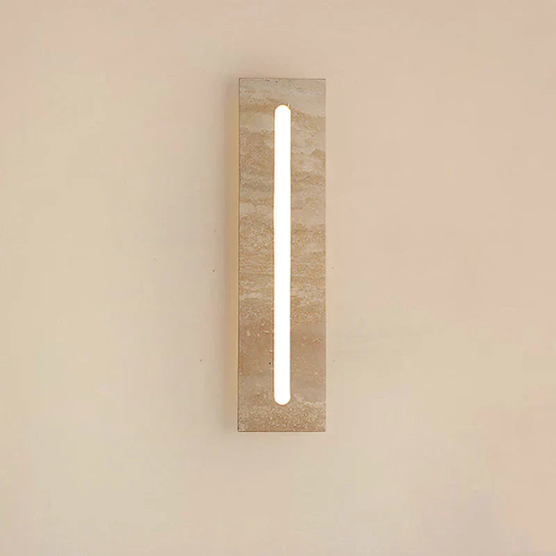 Applique Murale Wabi-Sabi Moderne - Élégance et Durabilité pour Intérieur