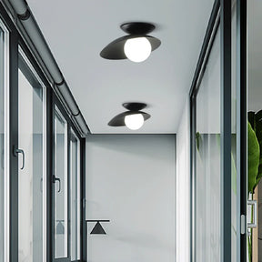Applique Murale LED Énergétique - Élégance Moderne et Efficacité Énergétique