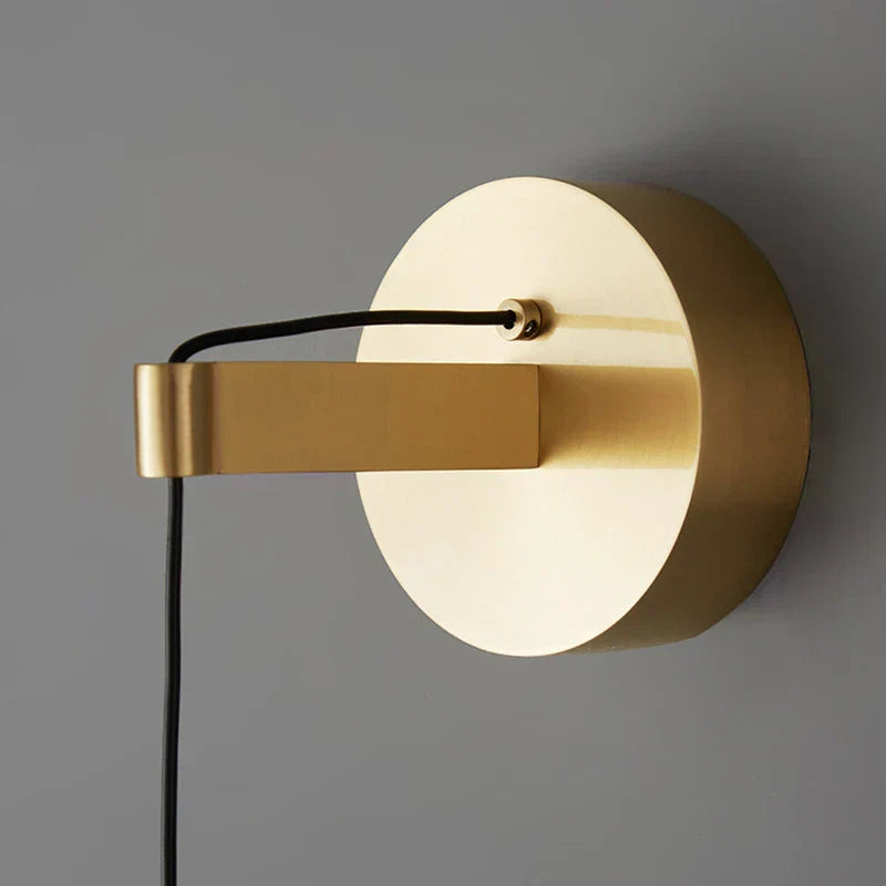 Lampe de Lit Ajustable LED - Éclairage Flexible et Élégant