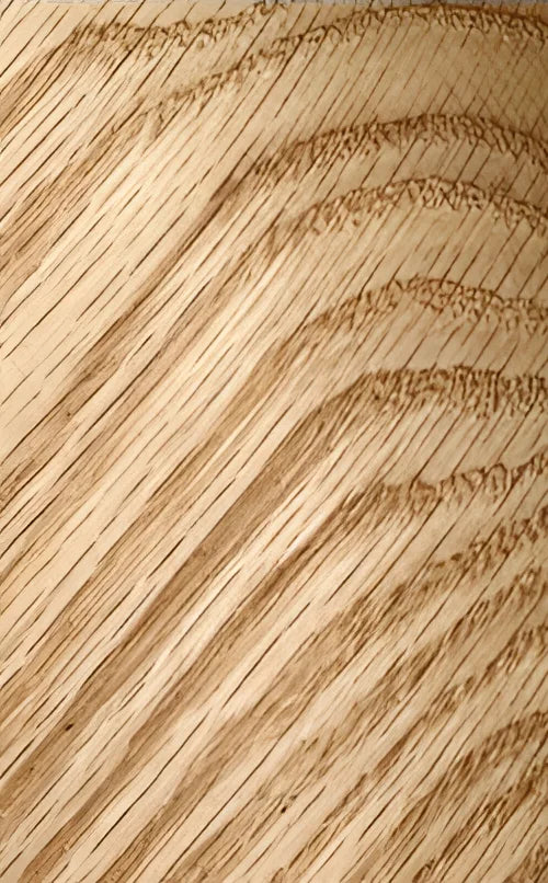 Applique Murale en Bois de Noyer - Éclairage Luxueux et Économe en Énergie