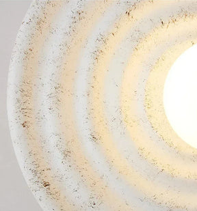 Applique Murale Scandinave LED - Éclairage Minimaliste et Économe en Énergie
