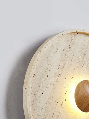 Lampe Murale LED Vintage - Créez une Atmosphère Relaxante