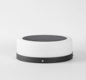 Lampe Murale Solaire Intelligente - Éclairage Automatique et Résistant aux Intempéries