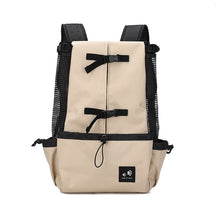Sac de Voyage pour Animaux - Durable et Confortable avec Poche Latérale