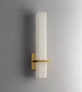 Applique Murale LED Moderne - Élégance et Lumière Douce