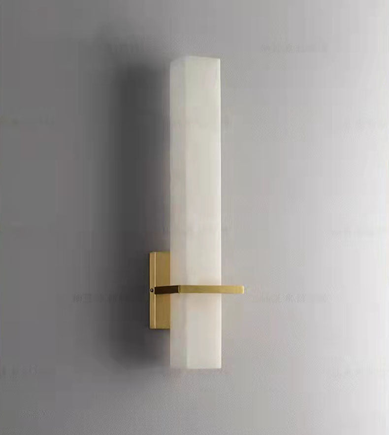 Applique Murale LED Moderne - Élégance et Lumière Douce