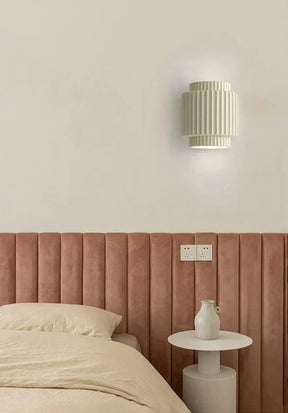 Applique Murale Scandinave LED - Design Élégant et Énergétiquement Efficace