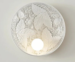 Applique Murale Vintage Impérial - Éclairage Élégant et Durable