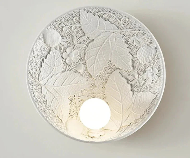 Applique Murale Vintage Impérial - Éclairage Élégant et Durable
