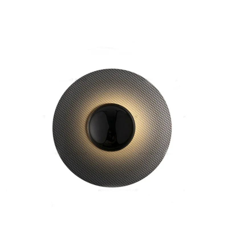 Applique Murale Scandinave LED - Éclairage Élégant et Économe en Énergie