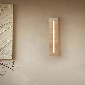 Applique Murale Wabi-Sabi Moderne - Élégance et Durabilité pour Intérieur