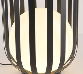 Lampe Solaire d'Extérieur LED - Éclairage Économique et Étanche IP65