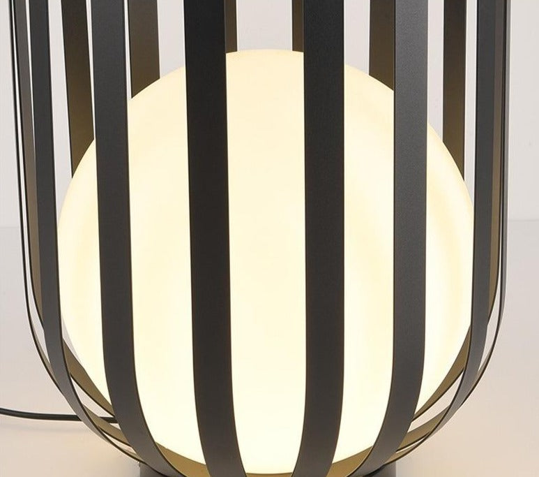 Lampe Solaire d'Extérieur LED - Éclairage Économique et Étanche IP65