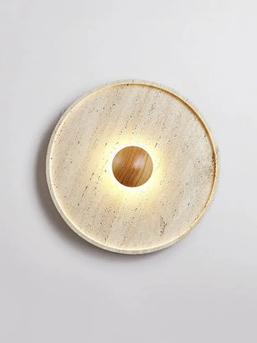 Lampe Murale LED Vintage - Créez une Atmosphère Relaxante