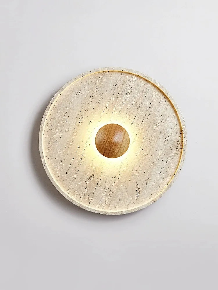 Lampe Murale LED Vintage - Créez une Atmosphère Relaxante